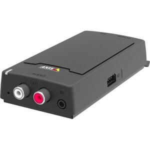 AXIS C8110