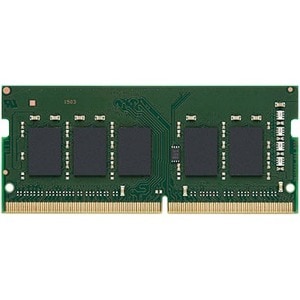 Kingston Server Premier 16GB DDR4 SDRAM Memory Module - For Mobile Workstation - 16 GB - DDR4-3200/PC4-25600 DDR4 SDRAM - 
