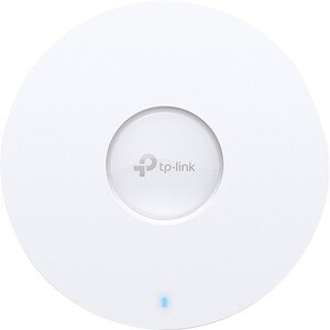 TP-Link EAP650 Dual Band IEEE 802.11 a/b/g/n/ac/ax 2.93 Gbit/s Wireless Access Point - 2.40 GHz, 5 GHz - Internal - MIMO T