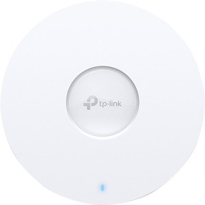 TP-Link EAP670 Dual Band IEEE 802.11 a/b/g/n/ac/ax 5.27 Gbit/s Wireless Access Point - 2.40 GHz, 5 GHz - Internal - MIMO T