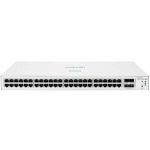 Aruba Instant On Switch 1830, 48 Ports (4x SFP)