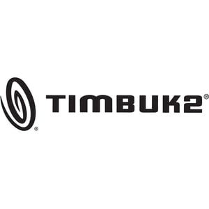 Timbuk2 Q 2.0 Carrying Case (Backpack) for 17" Notebook - Eco Nautical - Shoulder Strap, Luggage Strap - 18.5" Height x 11