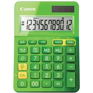 Canon LS-123K-MGR EMEA DBL