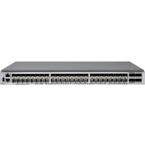 HPE SN6600B 32Gb 48/24 24p SFP+ FC Swch