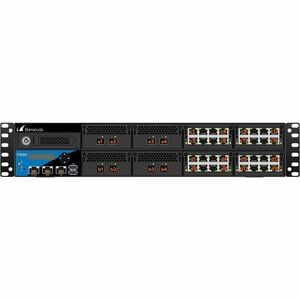 Barracuda CloudGen F1000B.CE2 Network Security/Firewall Appliance - 32 Port - 10/100/1000Base-T - 10 Gigabit Ethernet, 10G