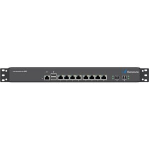 Barracuda Load Balancer Appliance 642