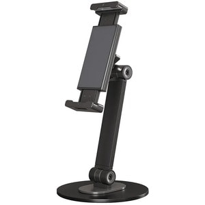 Neomounts Height Adjustable Tablet PC Stand - Up to 32.8 cm (12.9") Screen Support - 1 kg Load Capacity - 33 cm Height - D