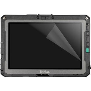 Getac Film, Polyethylene Terephthalate (PET) Anti-glare Screen Protector - For LCD Tablet - Scratch Resistant