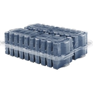 HPE Data Cartridge LTO-7 - 20 Pack - 6 TB (Native) / 15 TB (Compressed)