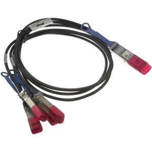 CABO DE 100GBE QSFP28 PARA 4XSF CANAL: BESTSOFT - CLIENTE: OLEPLAN