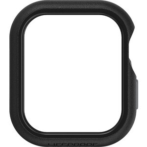 LifeProof Case for Apple Apple Watch - Pavement (Black/Gray) - Drop Proof, Drop Resistant, Damage Resistant, Impact Resistant