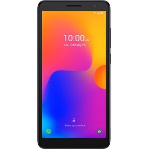 Alcatel 1B (2022) 32 GB Smartphone - 14 cm (5.5") LCD HD+ 720 x 1440 - Cortex A53Quad-core (4 núcleos) 2 GHz - 2 GB RAM - 