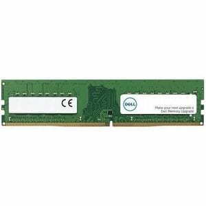 Dell Memory Upgrade Module - For Desktop PC, Workstation, Gaming Desktop Computer - 16 GB - DDR4-3200/PC4-25600 DDR4 SDRAM