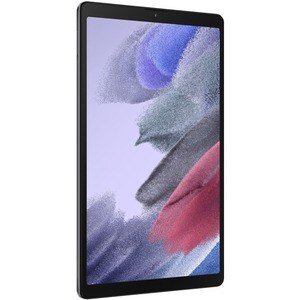 Samsung Tab Mxp Tableta Samsung Galaxy Tab A7 Lite SM-T220 - 22.1cm (8.7") WXGA+ - ARM Cortex A53 Quad-core (4 Core) 2.30GHz - 3GB RAM - 32GB Almacenamiento - Android 11 - Negro - MediaTek MT8768T Helio P22T SoC - Upto 1TB microSD, microSDXC Soportado - 1340 x 800 - 2Megapíxel Cámara frontal