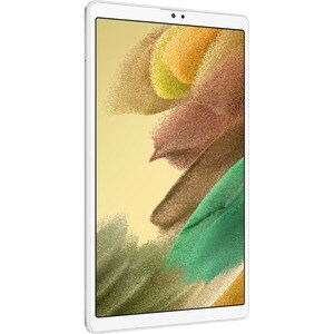 Samsung Tab Mxp Tableta Samsung Galaxy Tab A7 Lite SM-T220 - 22.1cm (8.7") WXGA+ - ARM Cortex A53 Quad-core (4 Core) 2.30GHz - 3GB RAM - 32GB Almacenamiento - Plata - MediaTek MT8768T Helio P22T SoC - Upto 1TB microSD, microSDXC Soportado - 1340 x 800 - 2Megapíxel Cámara frontal