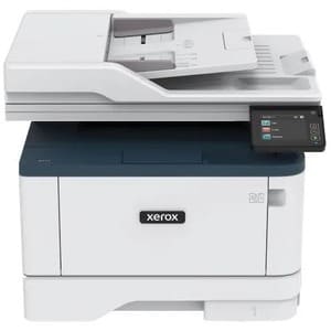 Xerox B315 Kabellos - Laser-Multifunktionsdrucker - Monochrom - Kopierer/Fax/Drucker/Scanner - 42 ppm Monodruck - 600 x 60