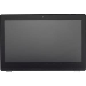 Shuttle XPC P92U Barebone-System - Desktop - Socket BGA-1528 - 1 x Prozessor-Support - Celeron 5205U 1,90 GHz Dual-Core - 