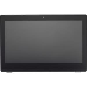 Shuttle XPC P92U3 Barebone-System - Socket BGA-1528 - 1 x Prozessor-Support - Core i3 10. Generation i3-10110U 2,10 GHz Du