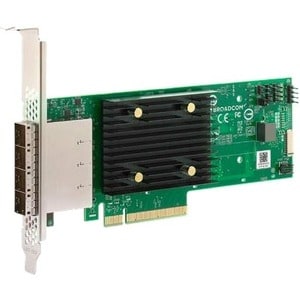 THINKSYSTEM 440-16E SAS/SATA PCIE G4 12GB HBA