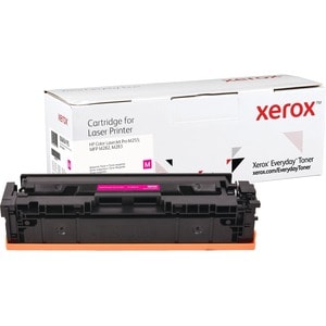 Xerox Everyday Standard Yield Laser Toner Cartridge - Single Pack 207A (W2213A) - Magenta - 1 / Pack - 1250 Pages