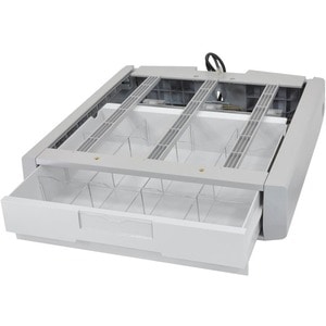 Ergotron Gaveta - Cinzento, Branco