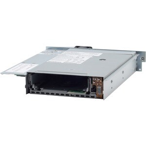Overland LTO-7 Tape Drive - 6 TB (Native)/15 TB (Compressed) - Fibre Channel - Internal - Linear Serpentine - Encryption