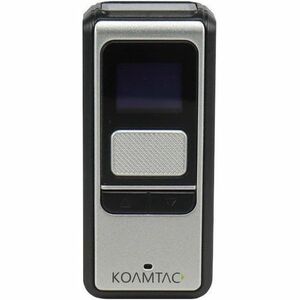 KoamTac KDC185 Wearable Mini Bluetooth Barcode Scanner & Data Collector - Wireless Connectivity - 29.41" Scan Distance - 1