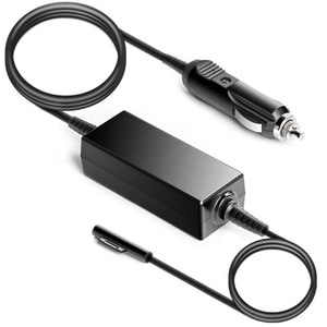 BTI 100 W Autoadapter - 100 W