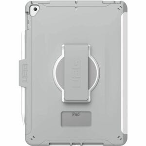 Urban Armor Gear Scout Healthcare Series, Cover, Apple, iPad 10.2" (8th Gen, 2020) Model Numbers: A2270, A2428, A2429, A24