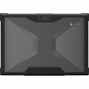 Urban Armor Gear Plyo Rugged Case for Lenovo Chromebook - Ash - Bulk - 1 - Impact Resistant - 29.5 cm (11.6") Maximum Scre