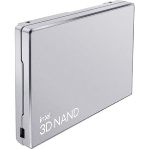 SOLIDIGM D3-S4610 3.84 TB Solid State Drive - 2.5" Internal - SATA (SATA/600) - 560 MB/s Maximum Read Transfer Rate - 256-