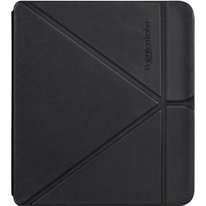 Kobo SleepCover Carrying Case (Cover) Kobo eReader - Black - PU Leather Body