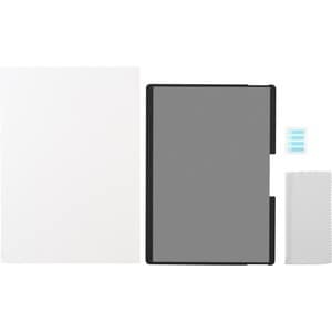 Kensington MagPro Elite K51700WW Blendfrei Blickschutzfilter - Matt, Glänzend - für LCD Notebook - Kratzfest