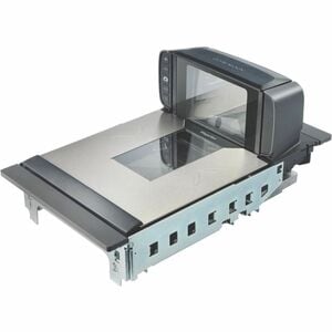 Datalogic Magellan 9400i Industrial In-counter Barcode Scanner - Cable Connectivity - USB Cable Included - 1D, 2D - Imager