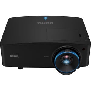 Proyector DLP Montable en techo BenQ LU935ST Enfoque corto - 3D Ready - 16:10 - Hig Dynamic Range (Alto rango dinámico, HD