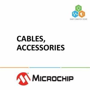 Microchip Adaptec Cable - SlimSASx8-8SATAx1-0.8M