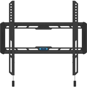 Neomounts Wall Mount for TV - Black - 1 Display(s) Supported - 81.3 cm to 165.1 cm (65") Screen Support - 60 kg Load Capac