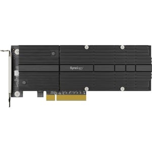 Synology M2D20 M.2 to PCI Express Adapter