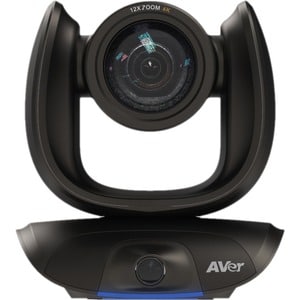 AVer CAM550 Video Conferencing Camera - 30 fps - USB 3.1 - 1920 x 1080 Video - Exmor R CMOS Sensor - 95° Angle - 2x Digita