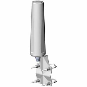 Cisco Antena para Dispositivo IoT, Caixa de utilidades, Medição inteligente, Externo - 4,3 dBi - Dipolo - Omnidirecional -