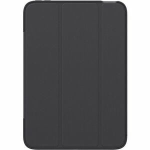 OtterBox Symmetry Series 360 Elite Carrying Case (Folio) Apple iPad mini (6th Generation) iPad, Stylus - Scholar Gray (Dar