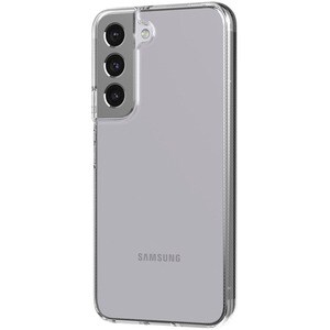 Tech21 Evo Lite Case for Apple Galaxy S22 Smartphone - Clear - Yellowing Resistant, Scratch Resistant, Drop Resistant, Bac