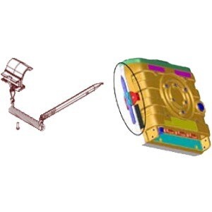 Intermec VE011-2004 Stylus