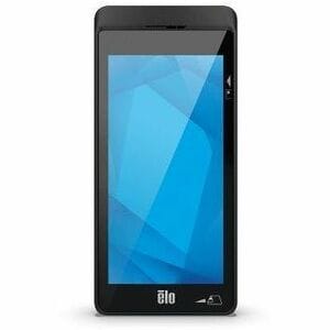 Elo M60C Mobile Computer - Qualcomm Snapdragon 3 GB RAM - 32 GB Flash - 6" HD Touchscreen - LCD - Rear Camera - Android 10