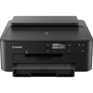 Canon PIXMA TS705a - Tintenstrahl-Multifunktionsdrucker - für Normalpapier-Druck - 1