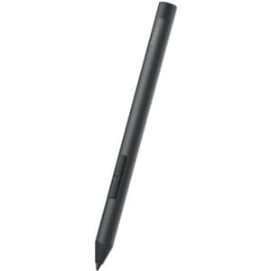 Stylet Dell PN5122W - Actif - Pointe de stylus remplaçable - Noir - Portable Appareil compatible