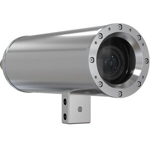 EXCAM XF P1377 EXP PROTECTED POE POWERED 5 MP FIXED NETWORK C