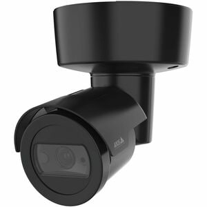 AXIS M2036-LE 4 Megapixel Outdoor Network Camera - Colour - Bullet - Black - 15 m Infrared Night Vision - H.264, MJPEG - 2