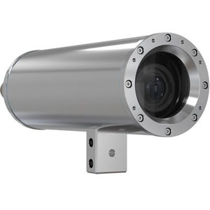 AXIS ExCam XF P1377 5 Megapixel Outdoor Network Camera - Colour - H.264, H.264 (MPEG-4 Part 10/AVC), H.264 BP, H.264 (MP),