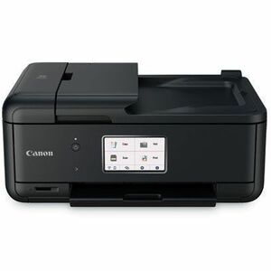 Canon PIXMA TR8620A Wireless Inkjet Multifunction Printer - Wireless LAN - For Plain Paper Print